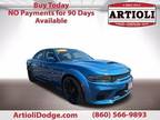 2022 Dodge Charger Scat Pack