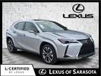 2024 Lexus UX 250h Base