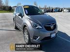 2020 Buick Envision Essence All-Wheel Drive