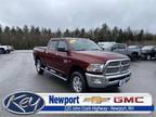 2018 RAM 2500 Big Horn