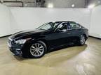 2021 INFINITI Q50 3.0t PURE