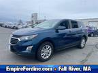 2021 Chevrolet Equinox LT w/1LT