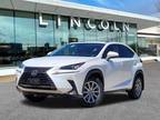 2020 Lexus NX 300 Base