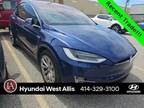 2016 Tesla Model X