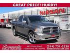 2012 Ram 1500