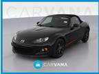 2013 Mazda MX-5 Miata