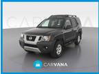 2013 Nissan Xterra
