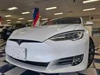 2019 Tesla Model S 100D