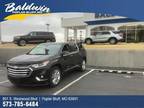 2019 Chevrolet Traverse High Country