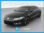2013 Volkswagen CC