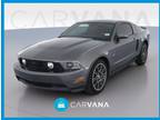 2010 Ford Mustang