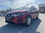 2022 Nissan Rogue Sport S