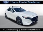 2019 Mazda Mazda3 Base