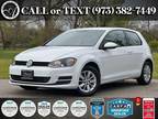 2015 Volkswagen Golf TSI S