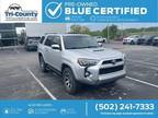 2019 Toyota 4Runner TRD OFF-ROAD