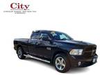2016 RAM 1500 Tradesman/Express