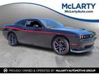 2019 Dodge Challenger GT 2dr Rear-Wheel Drive Coupe