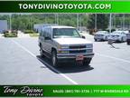 1999 Chevrolet Tahoe