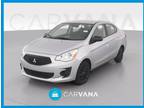 2020 Mitsubishi Mirage G4