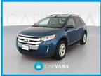 2011 Ford Edge