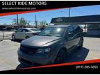 2020 Dodge Journey SE Value 4dr Front-Wheel Drive