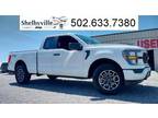 2023 Ford F150 Super Cab XL Pickup 4D 6 1/2 ft