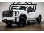 2024 GMC Sierra 2500 Base