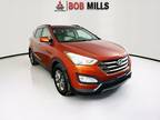 2016 Hyundai Santa Fe Sport 2.4L