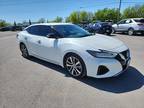 2021 Nissan Maxima 3.5 SV