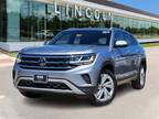 2020 Volkswagen Atlas Cross Sport 2.0T SEL