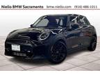 2024 MINI Hardtop Cooper S