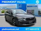 2019 Subaru Impreza 2.0i Sport