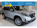 2024 Honda Passport EX-L