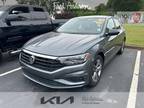 2019 Volkswagen Jetta 1.4T R-Line