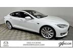 2016 Tesla Model S P90D