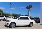 2022 Ford Expedition Max Platinum