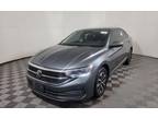 2022 Volkswagen Jetta 1.4T S