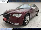 2017 Chrysler 300C Base