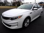 2016 Kia Optima LX Sedan 4D