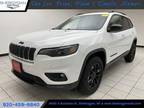 2023 Jeep Cherokee Altitude