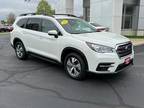 2022 Subaru Ascent Premium 7-Passenger