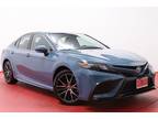 2023 Toyota Camry SE Nightshade
