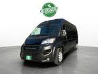 2023 RAM ProMaster 3500 High Roof