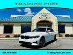 2020 BMW 330 i xDrive