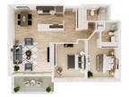 Sofi Belmont Glen - 2 Bed 2 Bath B