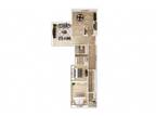 Sofi Belmont Glen - 2 Bed 2 Bath D