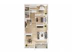 Sofi Belmont Glen - 2 Bed 2 Bath E