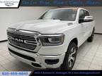 2023 RAM 1500 Laramie 4x4 Crew Cab 144.5 in. WB
