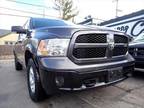 2015 RAM 1500 4WD Crew Cab 140.5'' Outdoorsman