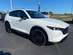 2024 Mazda CX-5 Carbon Edition